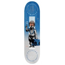 Tabla Skate Evisen DJ Afro Budda Jr. 8.3''
